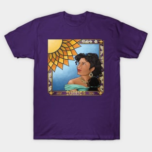 Summer Nouveau T-Shirt